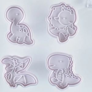 (Brand new) 3D cookie cutter or playdoh set